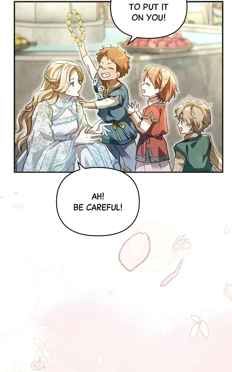 The Northern Warrior’sBeloved Bride Chapter 3 - page 111