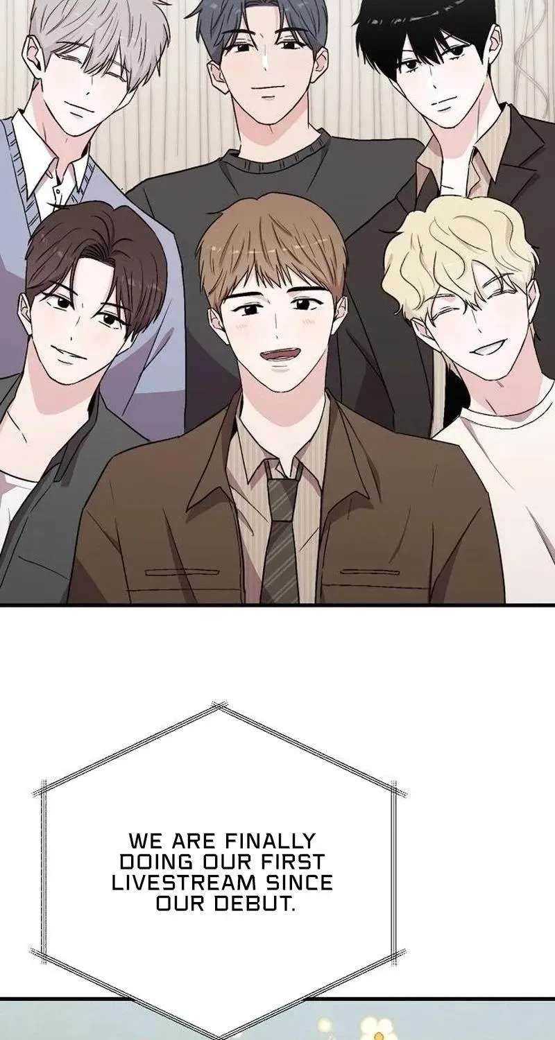 Manager Kim Hates Idols Chapter 40 - page 8
