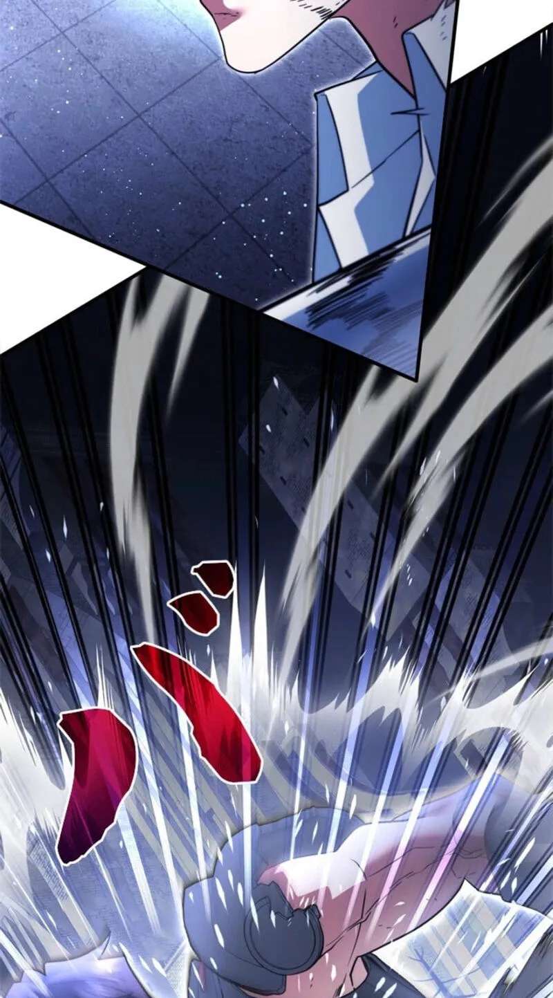 The Sword Emperor Transmigrates Chapter 38 - page 102