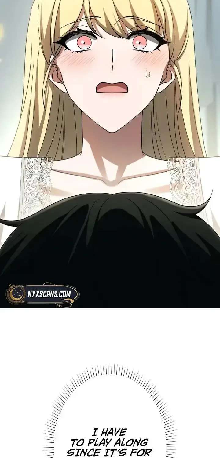 Don’t Obsess Over the Fake Princess! Chapter 37 - page 97