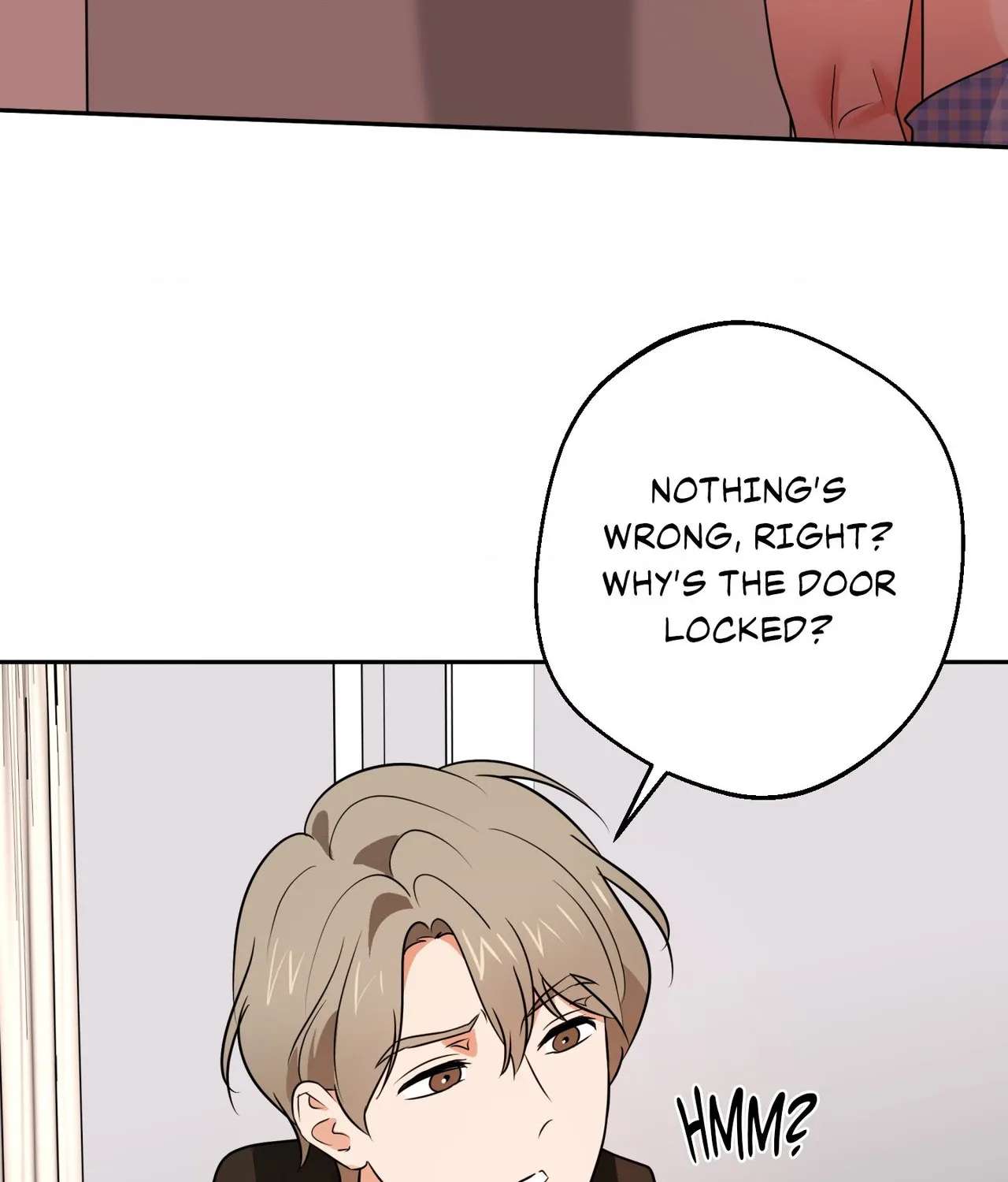 Tada Hitori, Anata Dake Chapter 11 - page 50