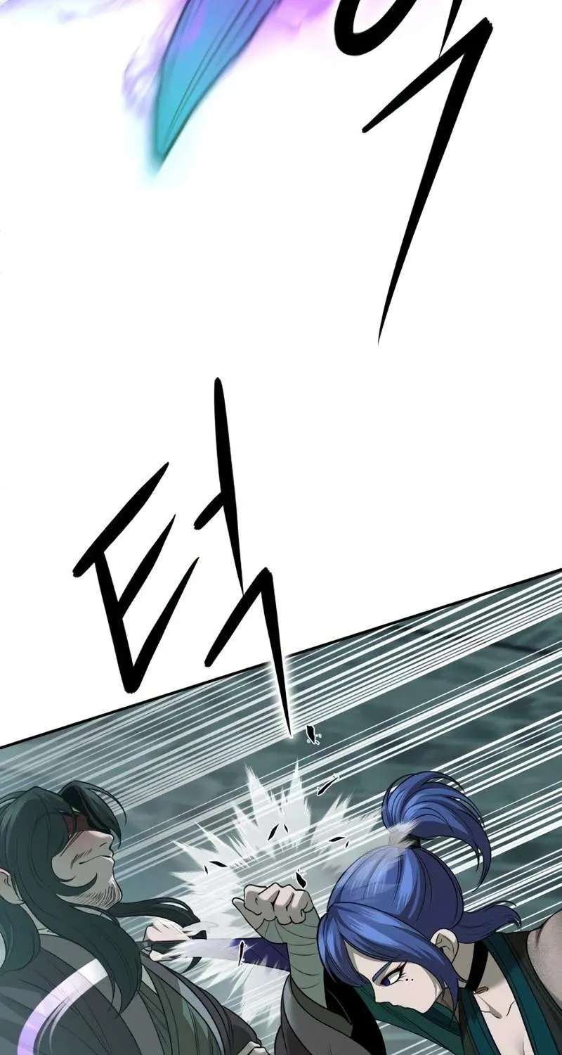 The Divine Brush of Hwarim Chapter 9 - page 15