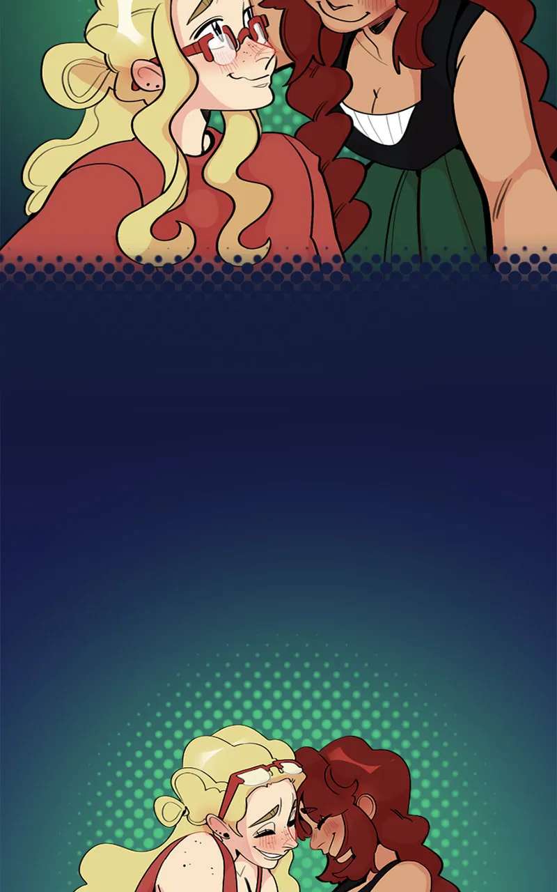 Not So Silent Chapter 93 - page 27