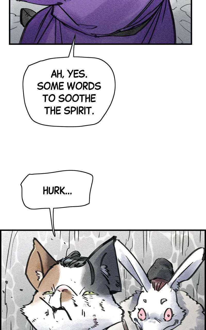 Paper Tiger Chapter 67 - page 4