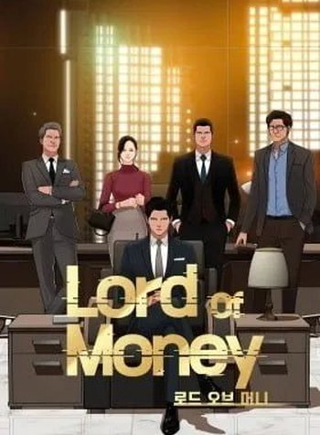 Lord of Money