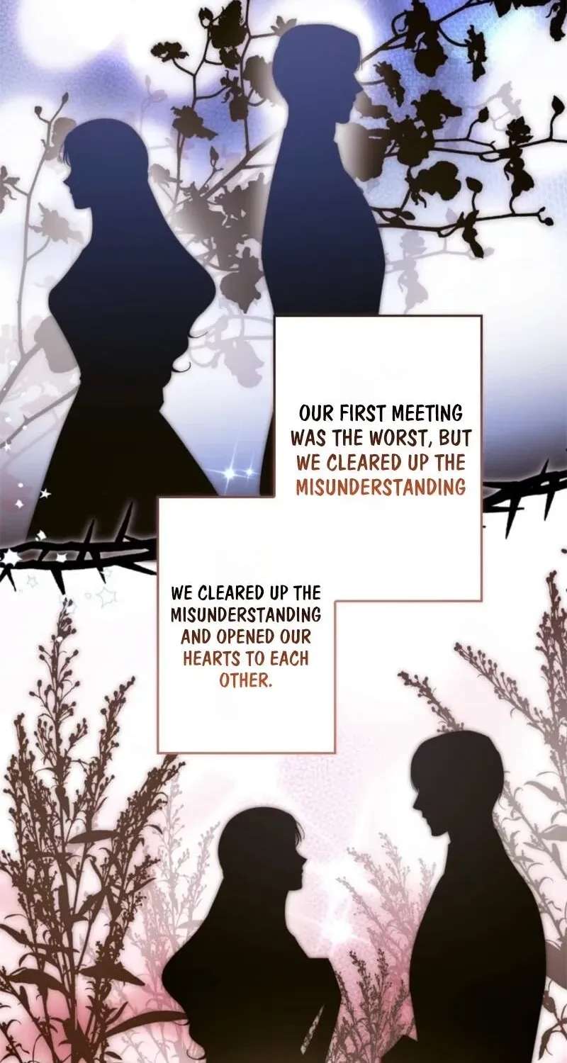 The Timid Lady of the Frontier Won't Give Up on Revenge Chapter 23 - page 2