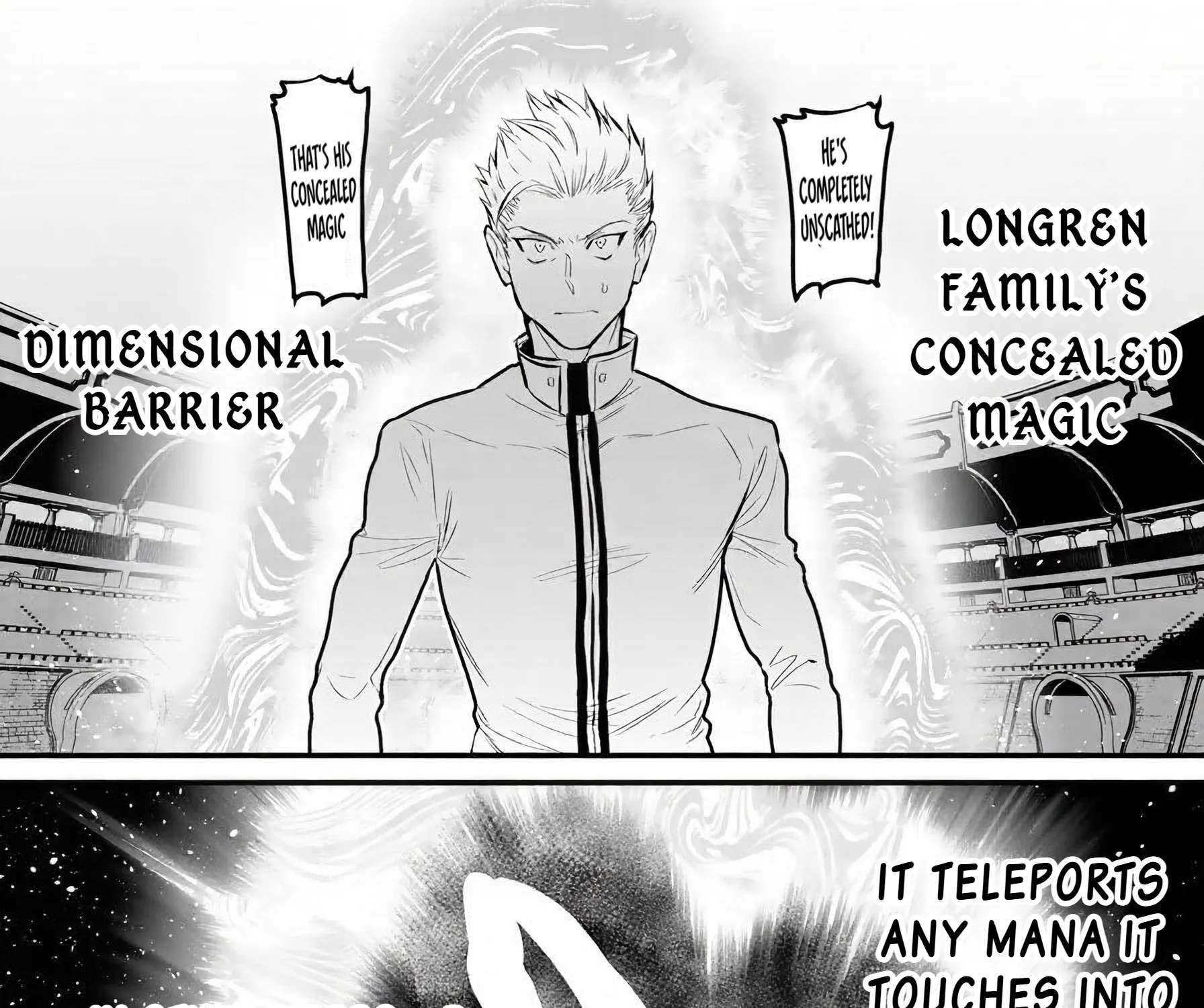 Yami Kakusei Shite Shujinkou ni Bokosareru Kamaseinu ni Hyoui Shita ga Gensaku to Chigaisugite Tomadotteru Chapter 15 - page 24