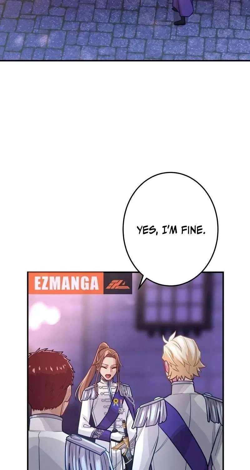 Disgraced Wife? This Beloved Genius Mage Will Secure Her Divorce! Chapter 40 - page 46