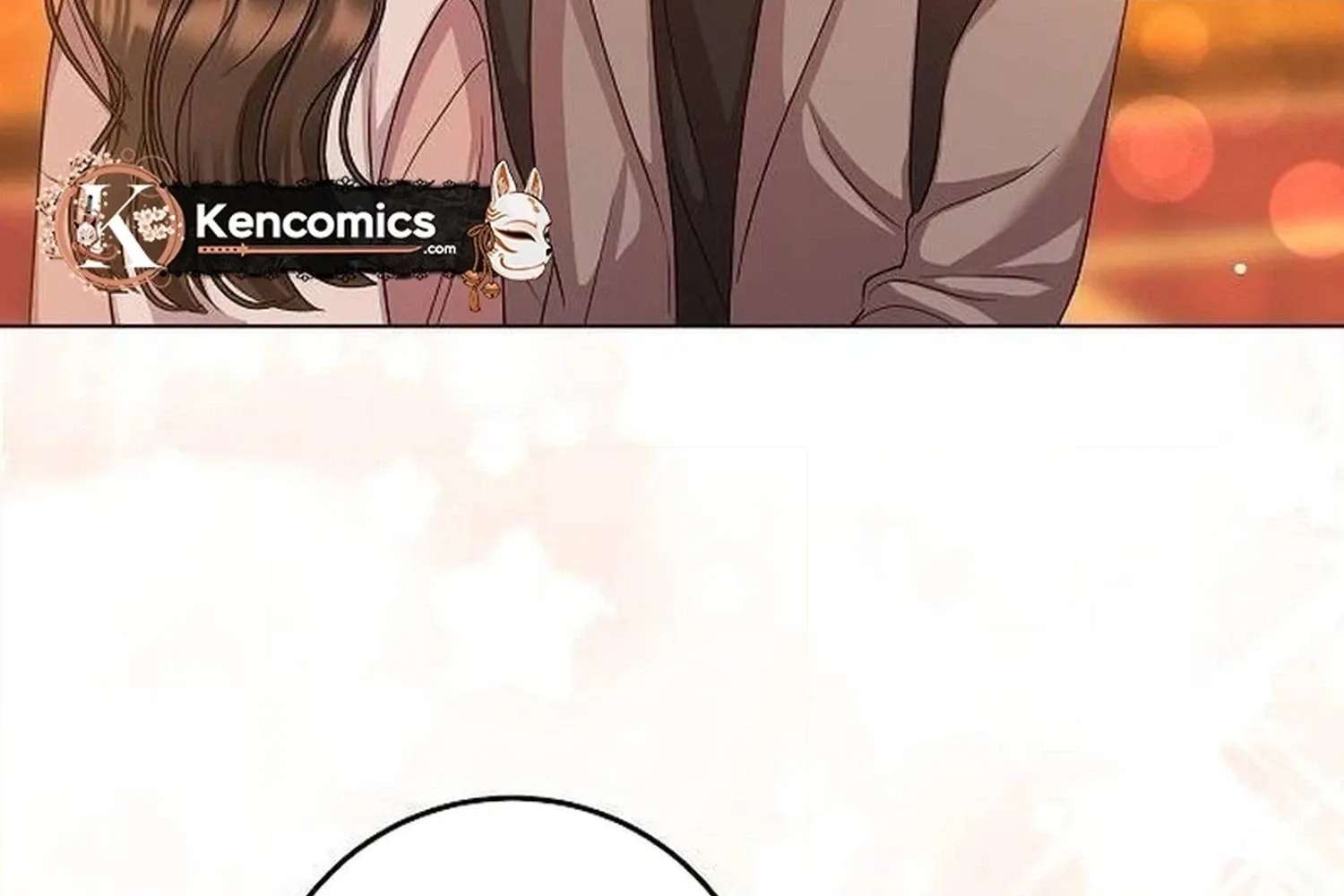 I Don't Recommend Making a Mistake With Your Male Friend Chapter 24 - page 89