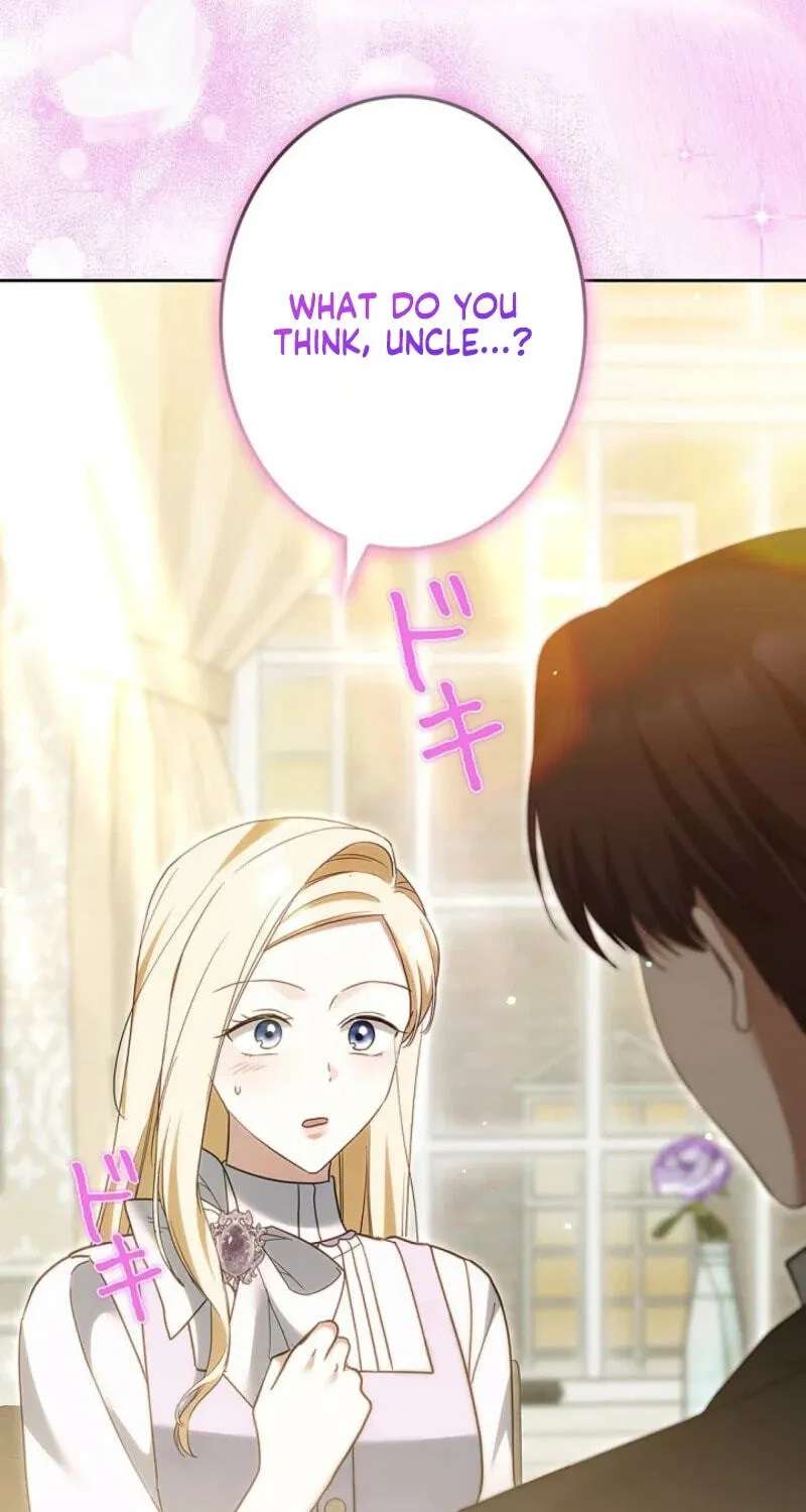 A Note from Violet Chapter 37 - page 23