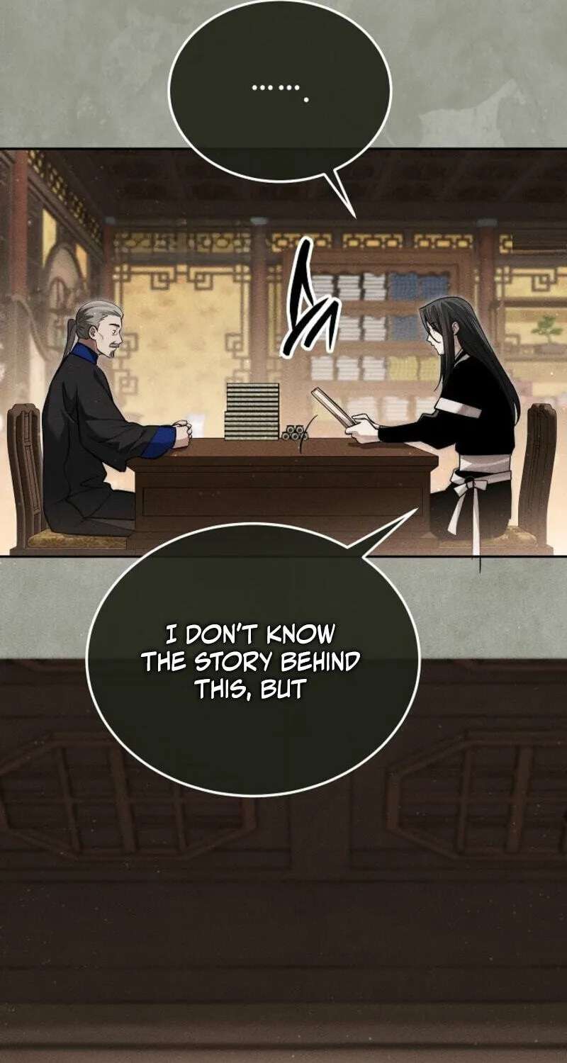 The Legend of Enxue Chapter 64 - page 25