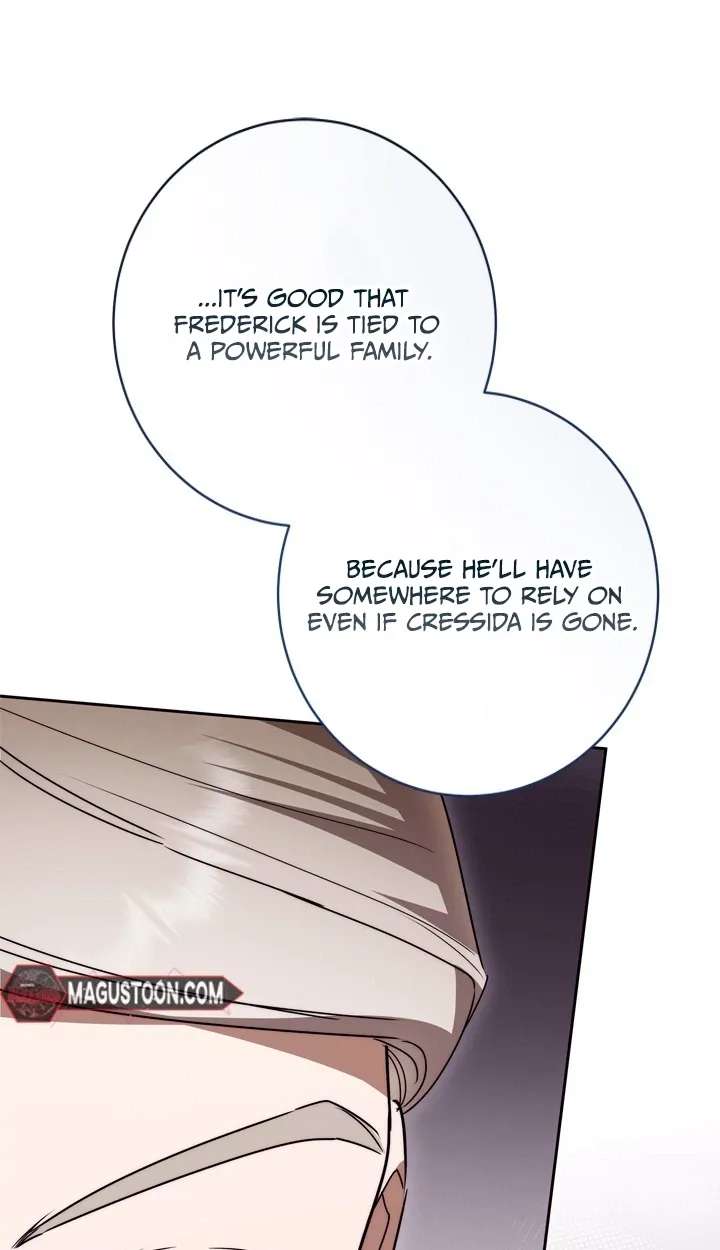 The Timid Lady of the Frontier Won't Give Up on Revenge Chapter 14 - page 61