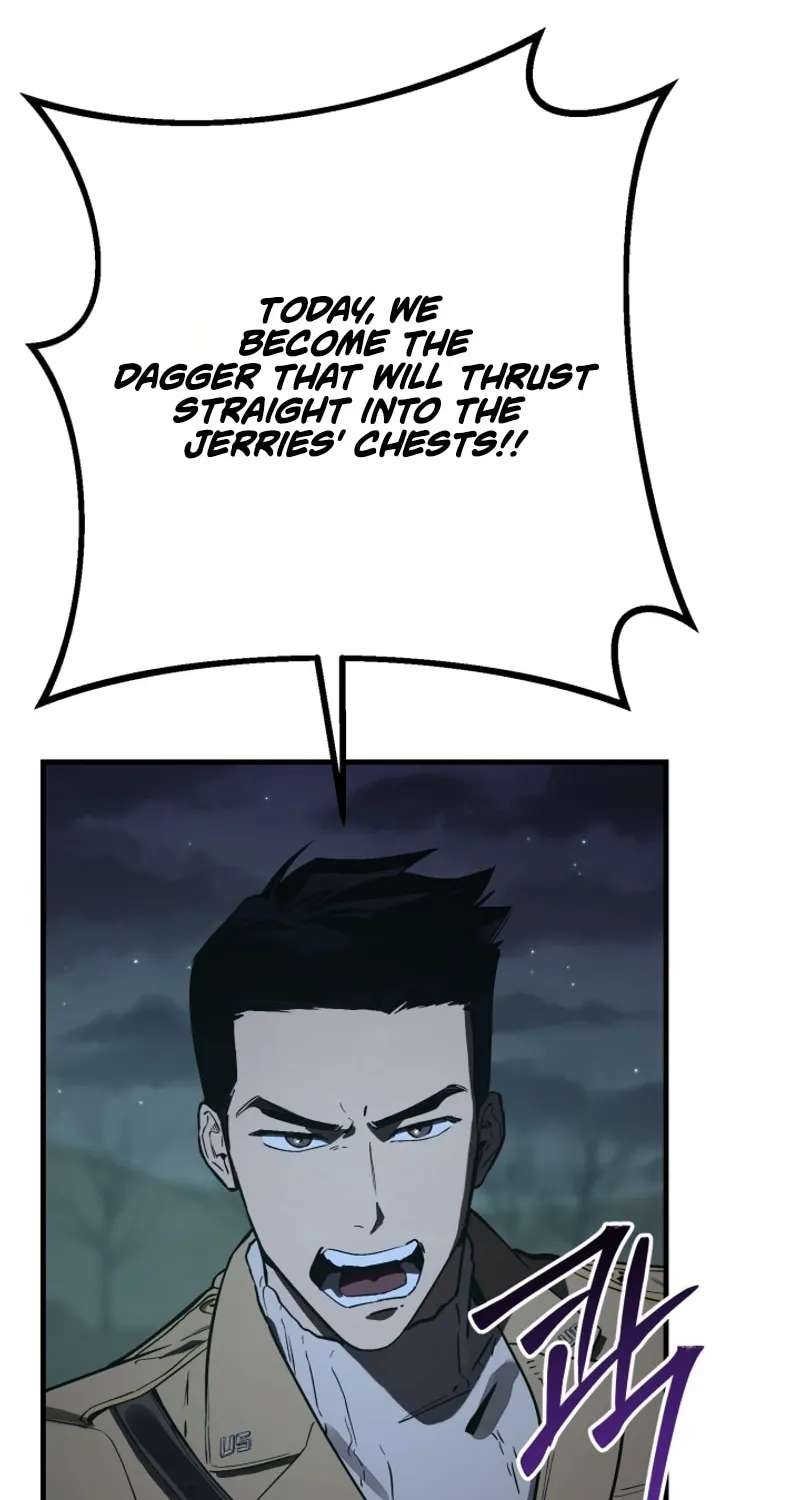The Black-Haired US Army General Chapter 47 - page 72