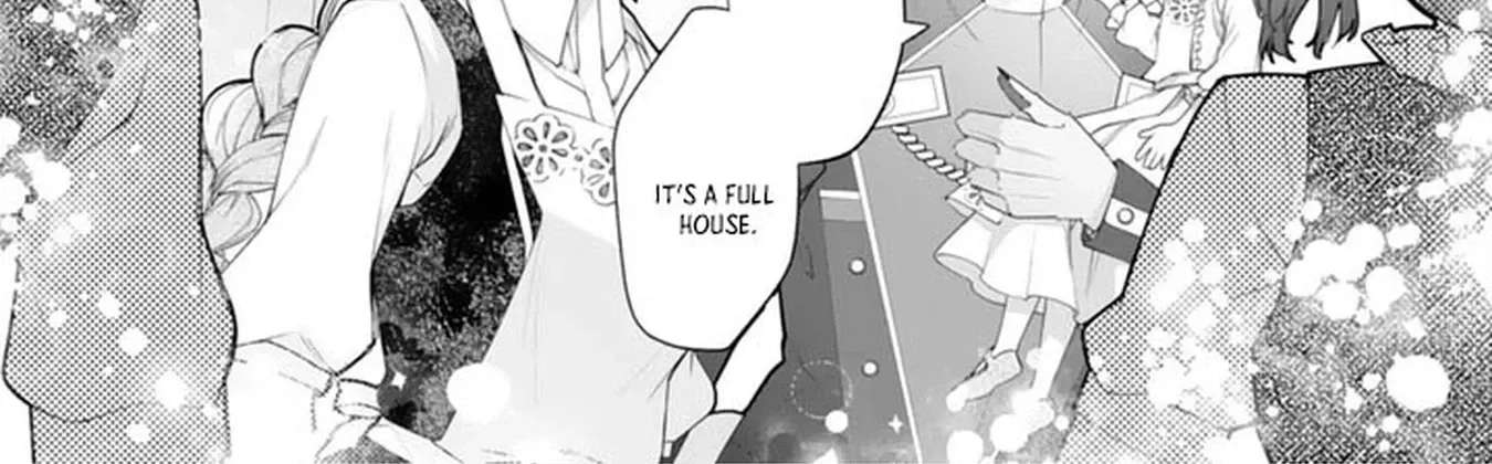 A Cat-Eared Girl's Heartwarming Meals for Fluffy Creatures Chapter 5 - page 30