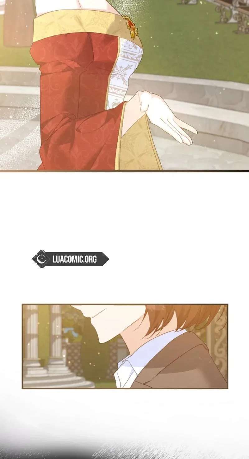 The Secretary Of My Ex Favorite Character Chapter 36 - page 28