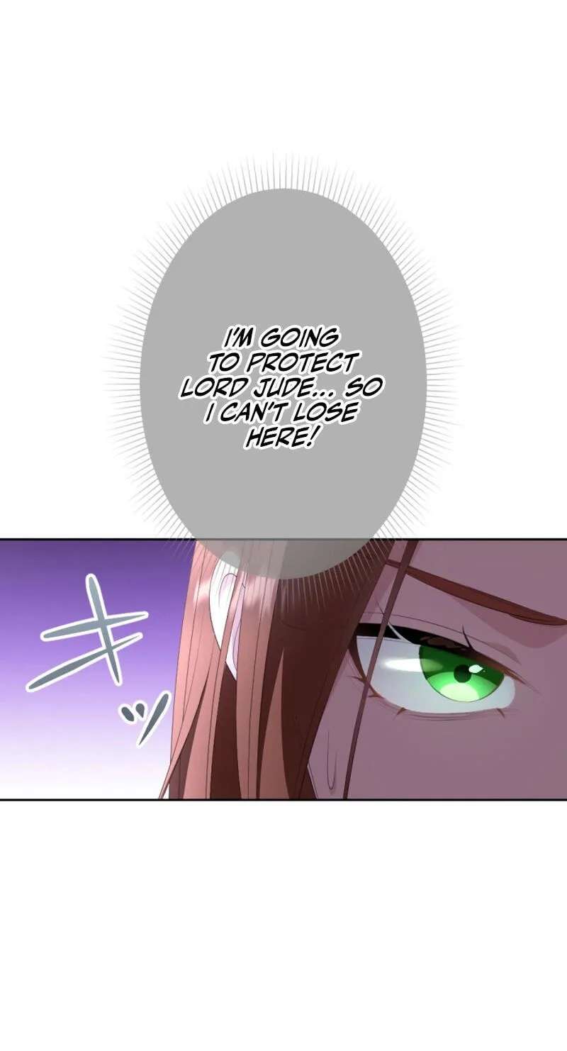 Fushiawase na Doku Majo no Shiawase na Yomeiri Chapter 23 - page 45