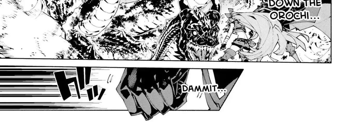 The Path of an S-Rank Adventurer: From Deadweight to Weapon Master Chapter 17 - page 7