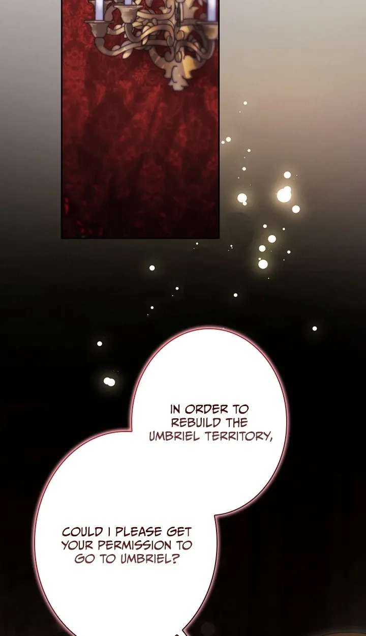 The Timid Lady of the Frontier Won't Give Up on Revenge Chapter 9 - page 19
