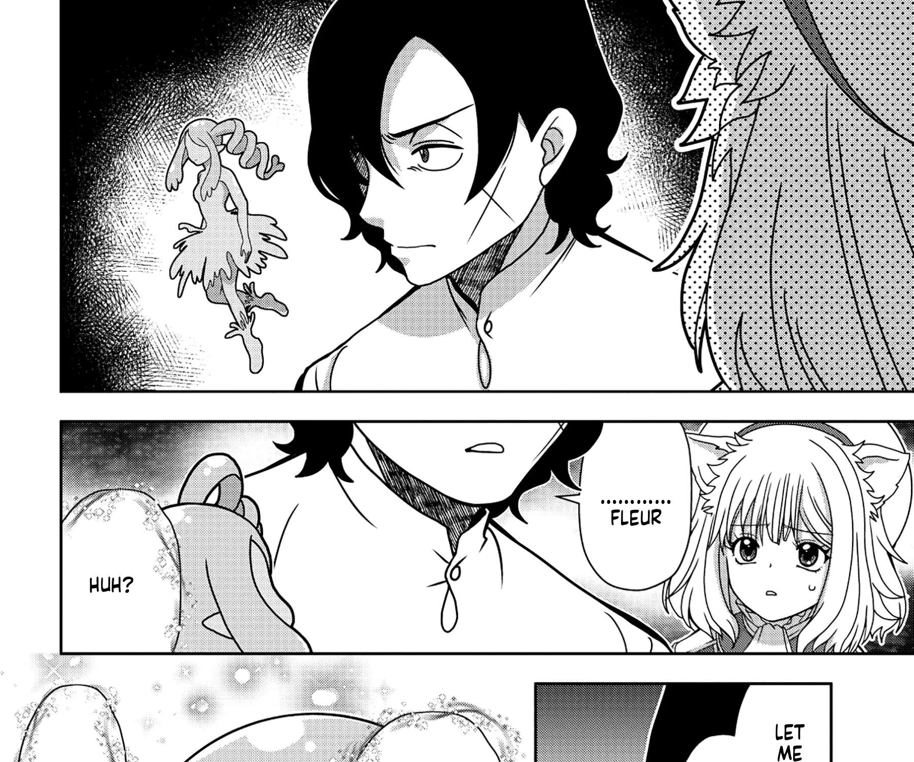 Reincarnated Voice Actors Fascinate All Another Worlds Chapter 3 - page 32
