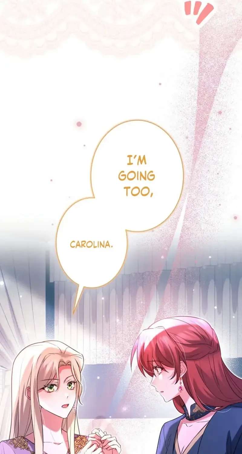 Goodbye, My Cheating Fiancé. I'll Find Happiness in the Next Game Chapter 30 - page 36