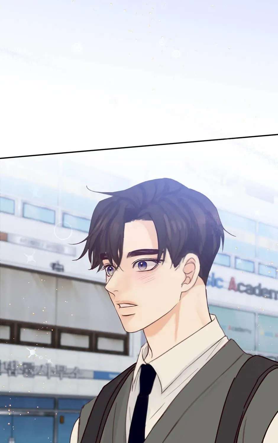 Jealousy Inducers Chapter 114 - page 112