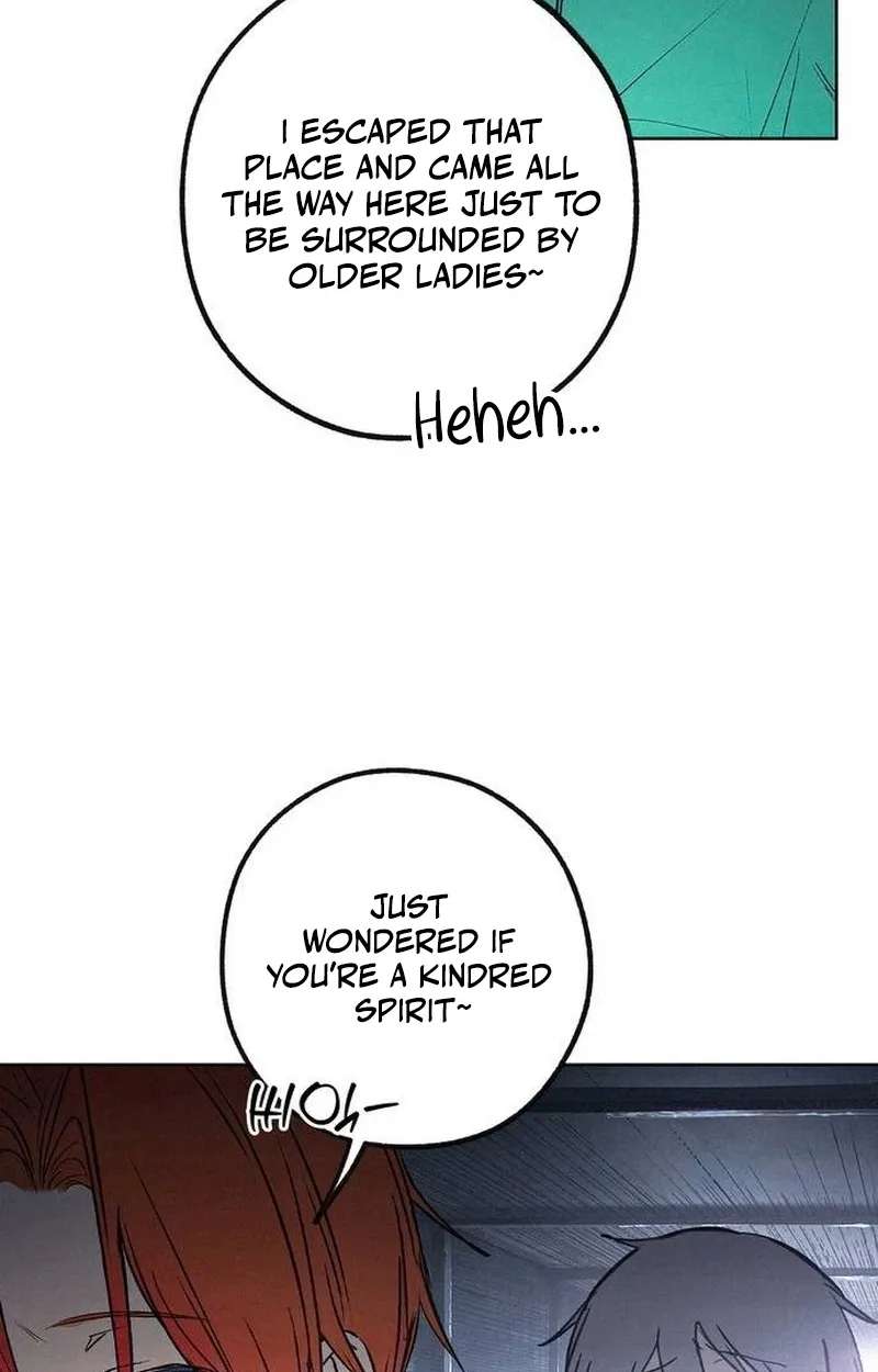 The Howling Plague Chapter 5 - page 72