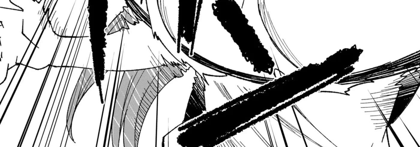 Shitennou Saijaku no Jiritsu Keikaku Chapter 8 - page 37