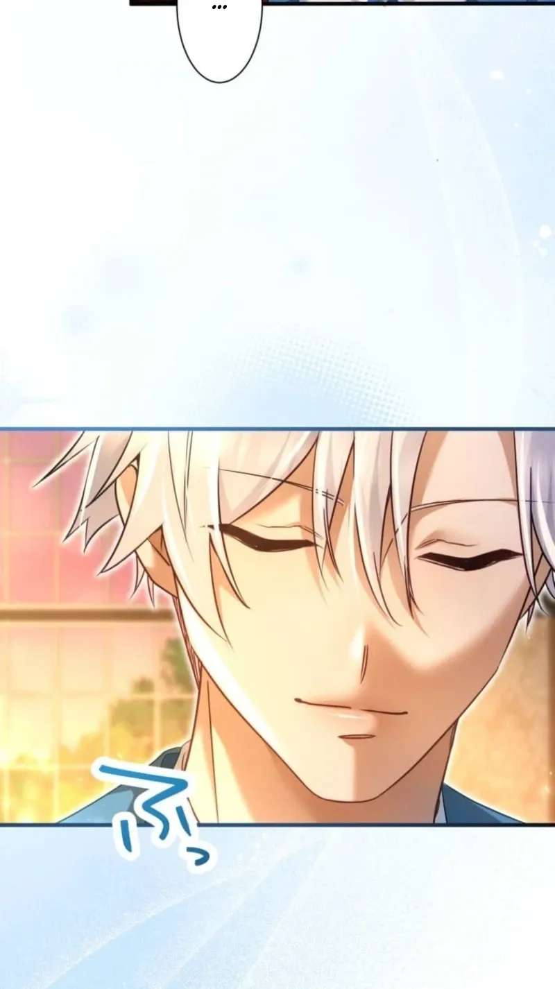 I Committed a One-Night Mistake with the Young Lady? Chapter 69 - page 68