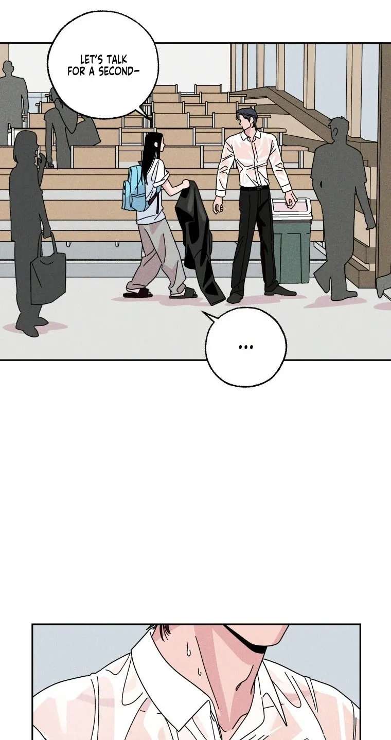 Sufficient Motivation Chapter 2 - page 82