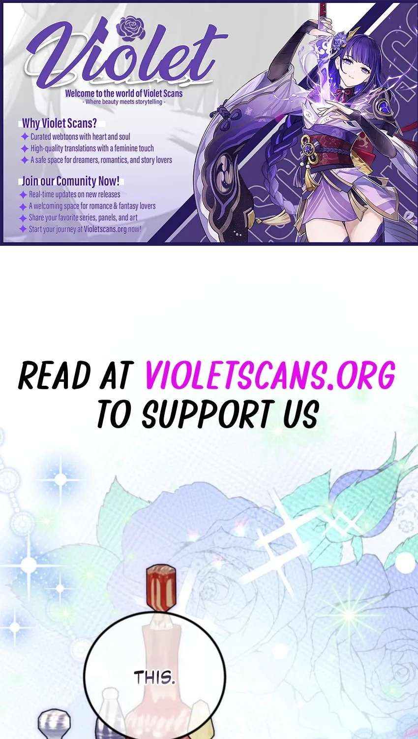 The Villainess is a Millionaire Solver Chapter 40 - page 1
