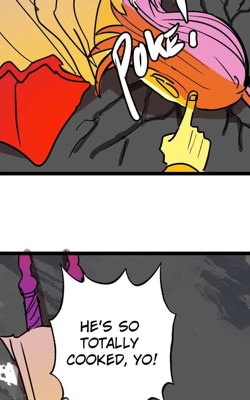 Just a Goblin Chapter 129 - page 33