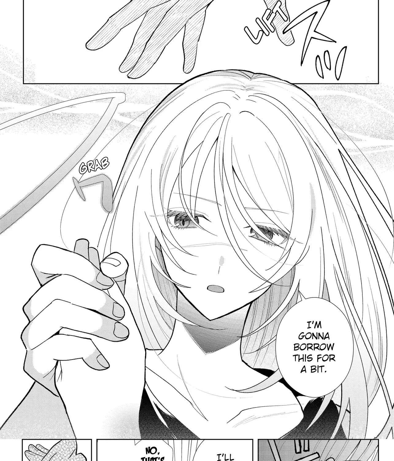 Shimai Youhei Chapter 1 - page 11