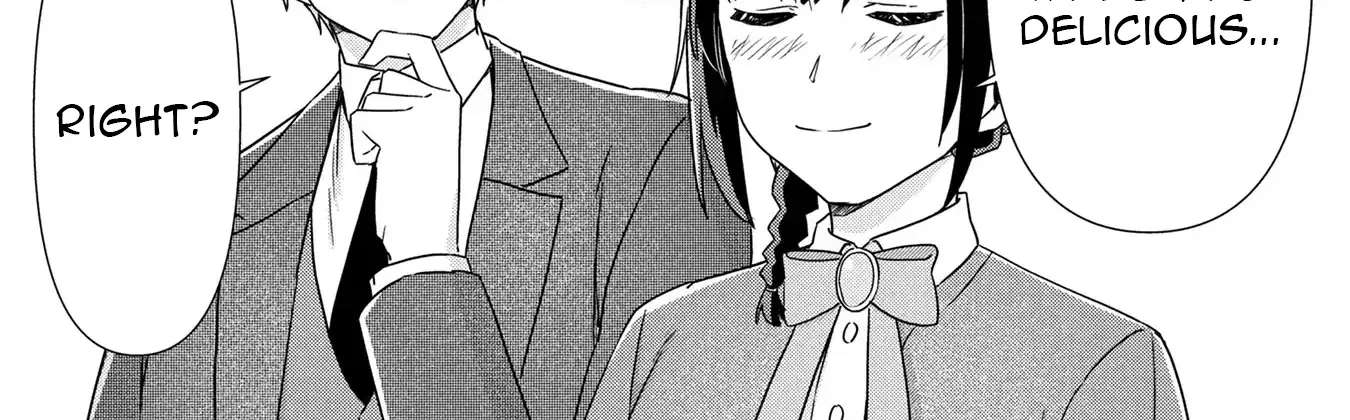 Kokai Shuraba De Konyaku Ga Nakunarimashita Korekara Shigoto To Koi Osagashimasu! Chapter 12 - page 63