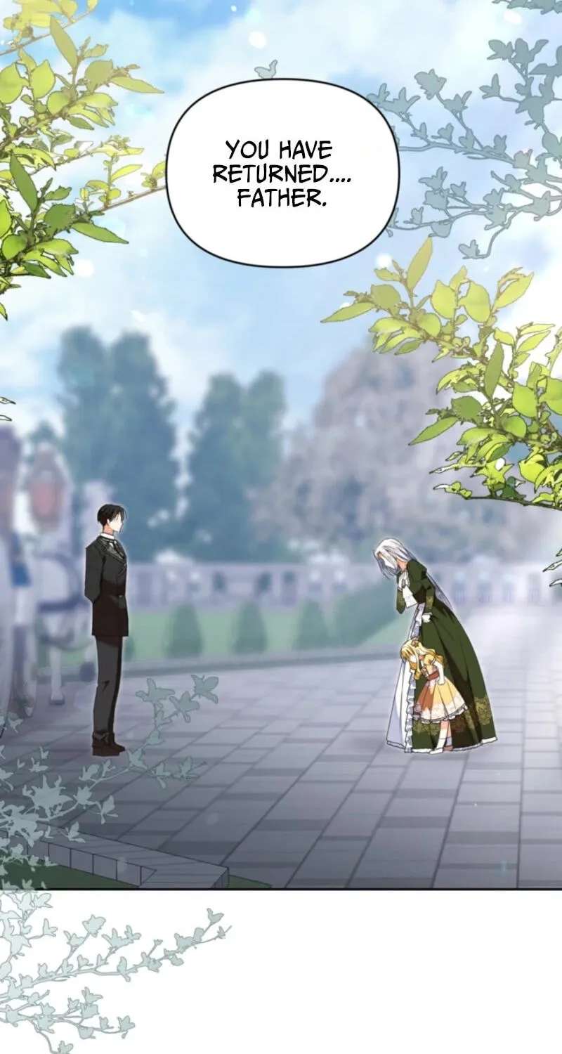 My Once-Enemy Sister Now Cherishes Me Chapter 49 - page 2
