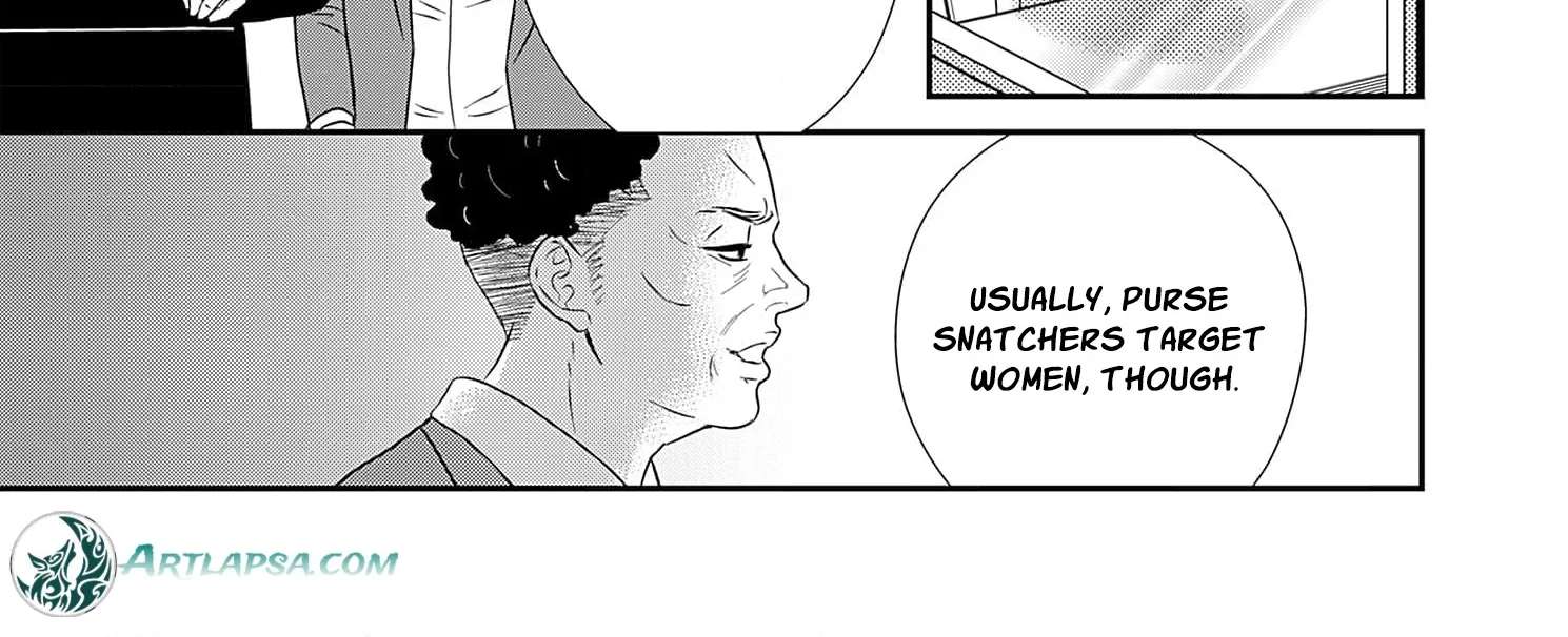Watashi wa Sore o Unmei to Yobitai Chapter 4 - page 49