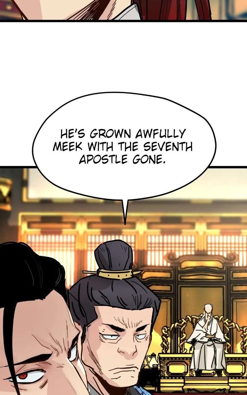 Chronicles of aDoomed Prodigy Chapter 77 - page 47