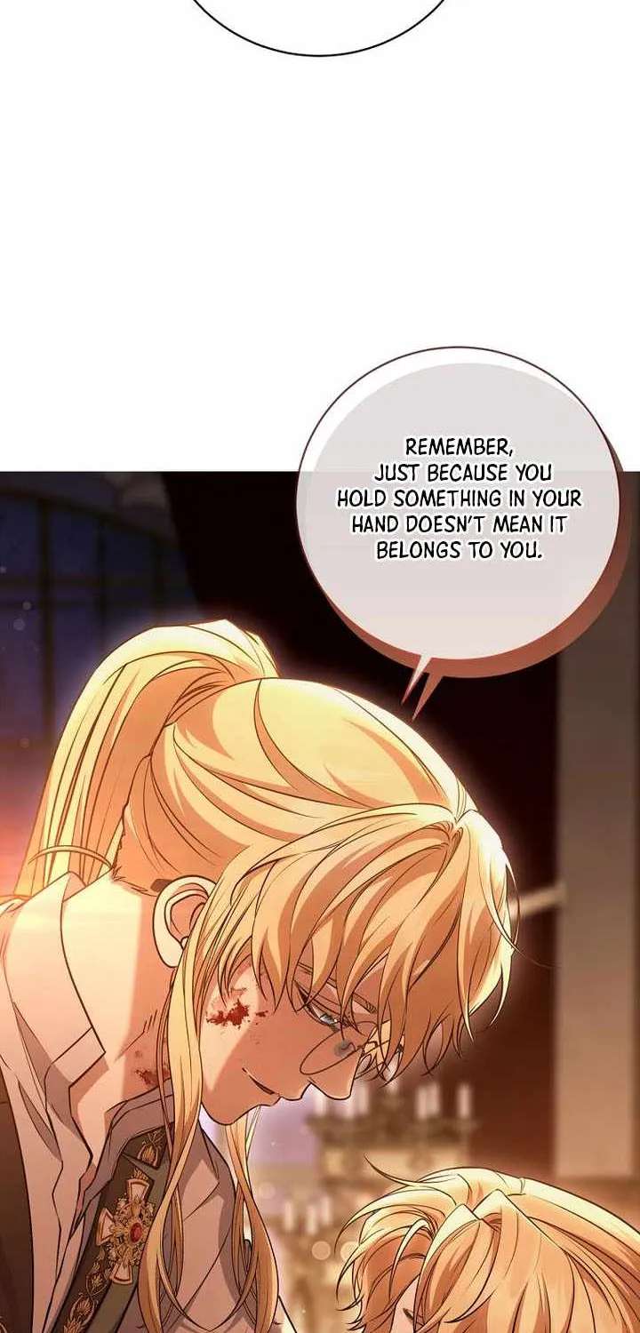 Margrave’s Bastard Son Was The Emperor Chapter 122 - page 29