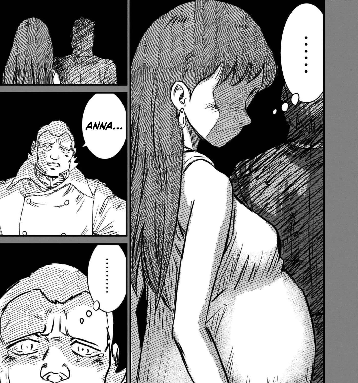 Kidou Senshi Gundam: Flanagan Boon Senki Chapter 41 - page 49