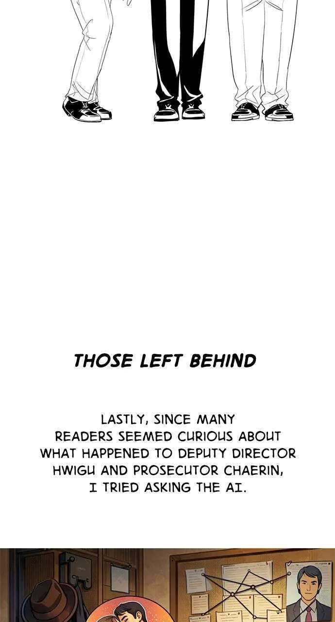 The Worst Generation Chapter 69.1 - page 45