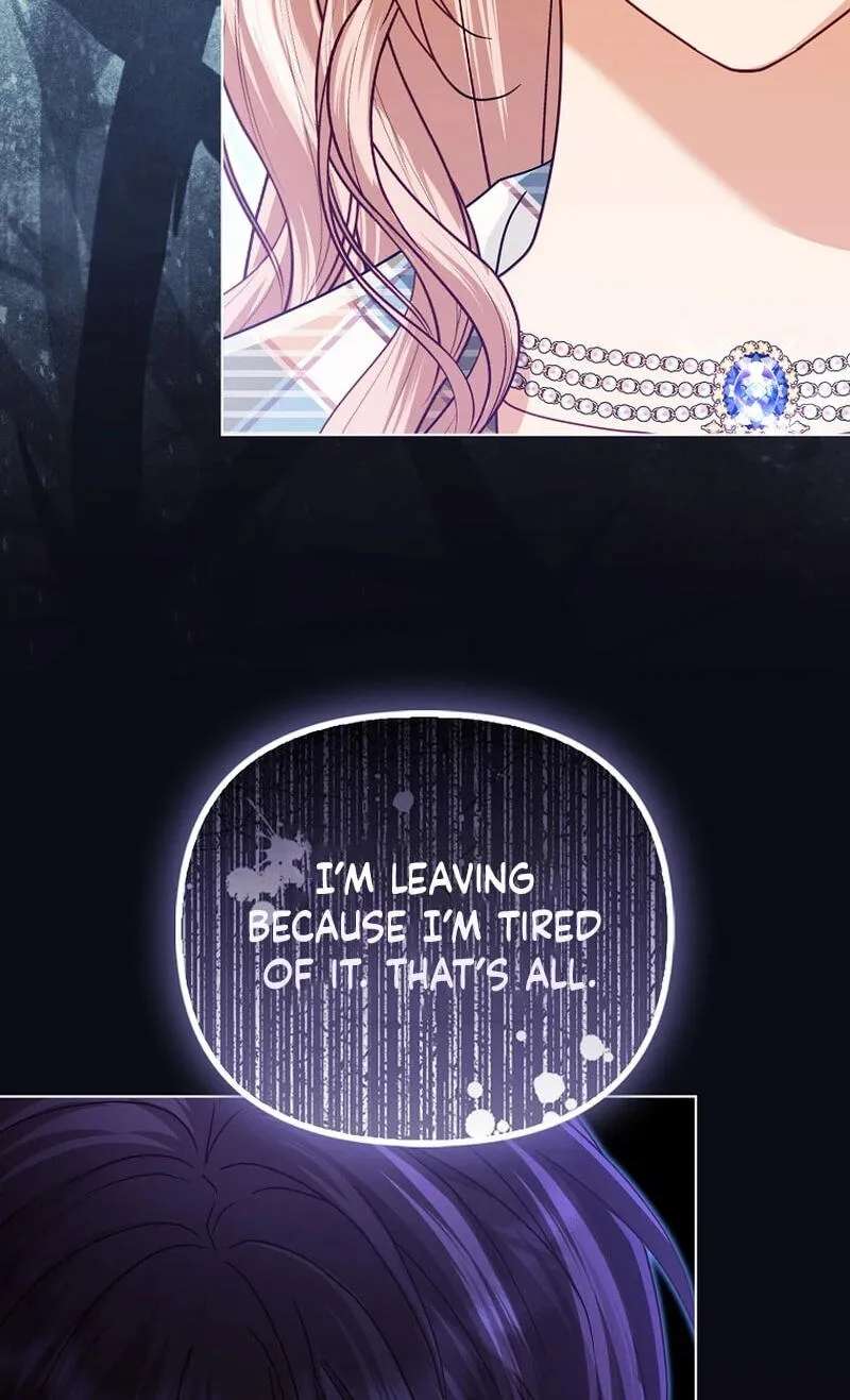 Loved by the Villains Chapter 96 - page 87