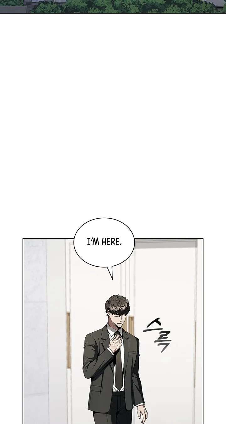 A True Doctor Chapter 326 - page 75