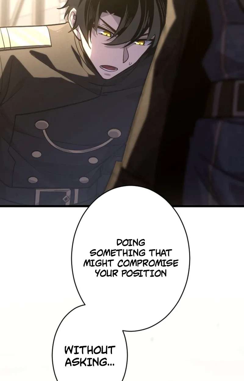The Rebel of the Tyrant Noble House — Aster Chapter 36 - page 68