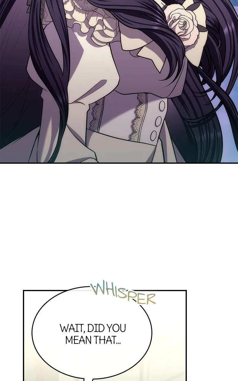She No Longer WieldsHer Sword Chapter 21 - page 30