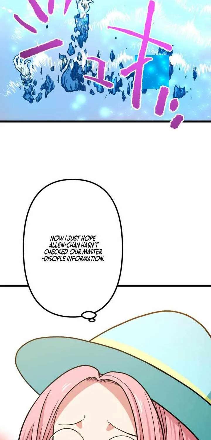 The Reincarnation of God-Level Crafting Chapter 43 - page 27