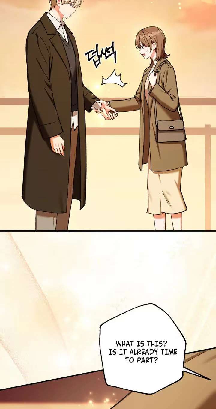 My Doodle Boyfriend Chapter 22 - page 73
