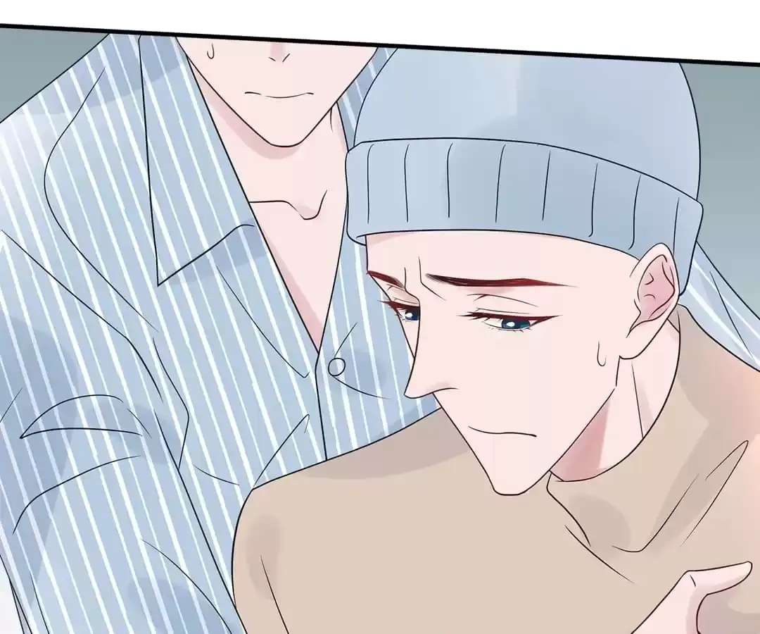Reborn- deceiving my financial backing husband Chapter 76 - page 20