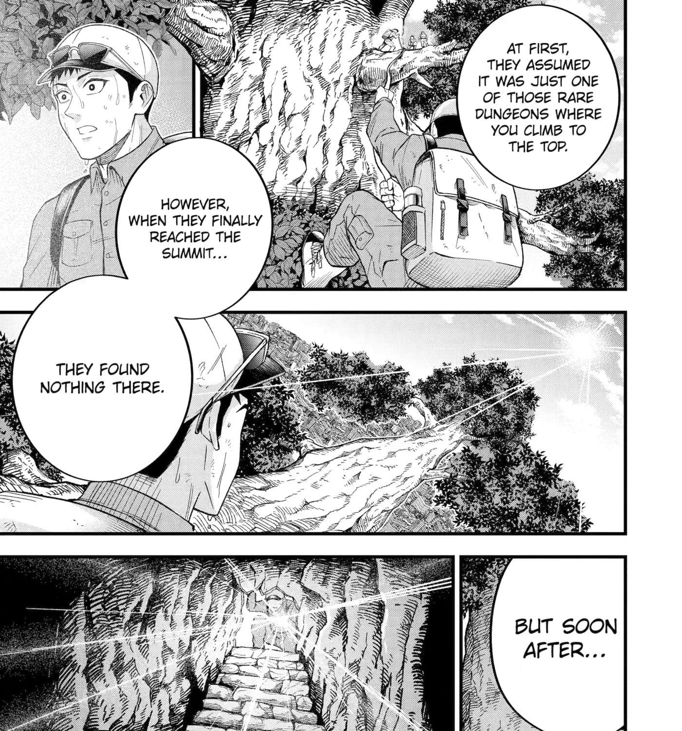 Shachiku Kensei, Haishinsha ni Naru: Black Guild Kaishain, Ukkari Kaisha-you Kaisen de S-kyuu Monster o Aite ni Musou Suru Tokoro o Zenkoku Haishin Shiteshimau Chapter 17 - page 17
