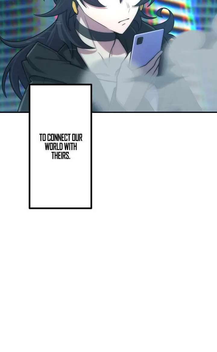 I Became An S-Rank Hunter With The Demon Lord App Chapter 158 - page 9