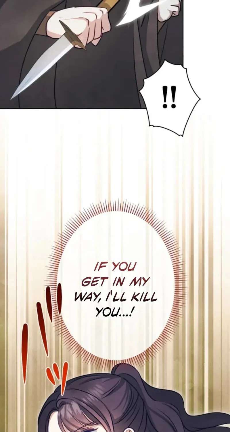 When My Enemies Weep Chapter 49 - page 39