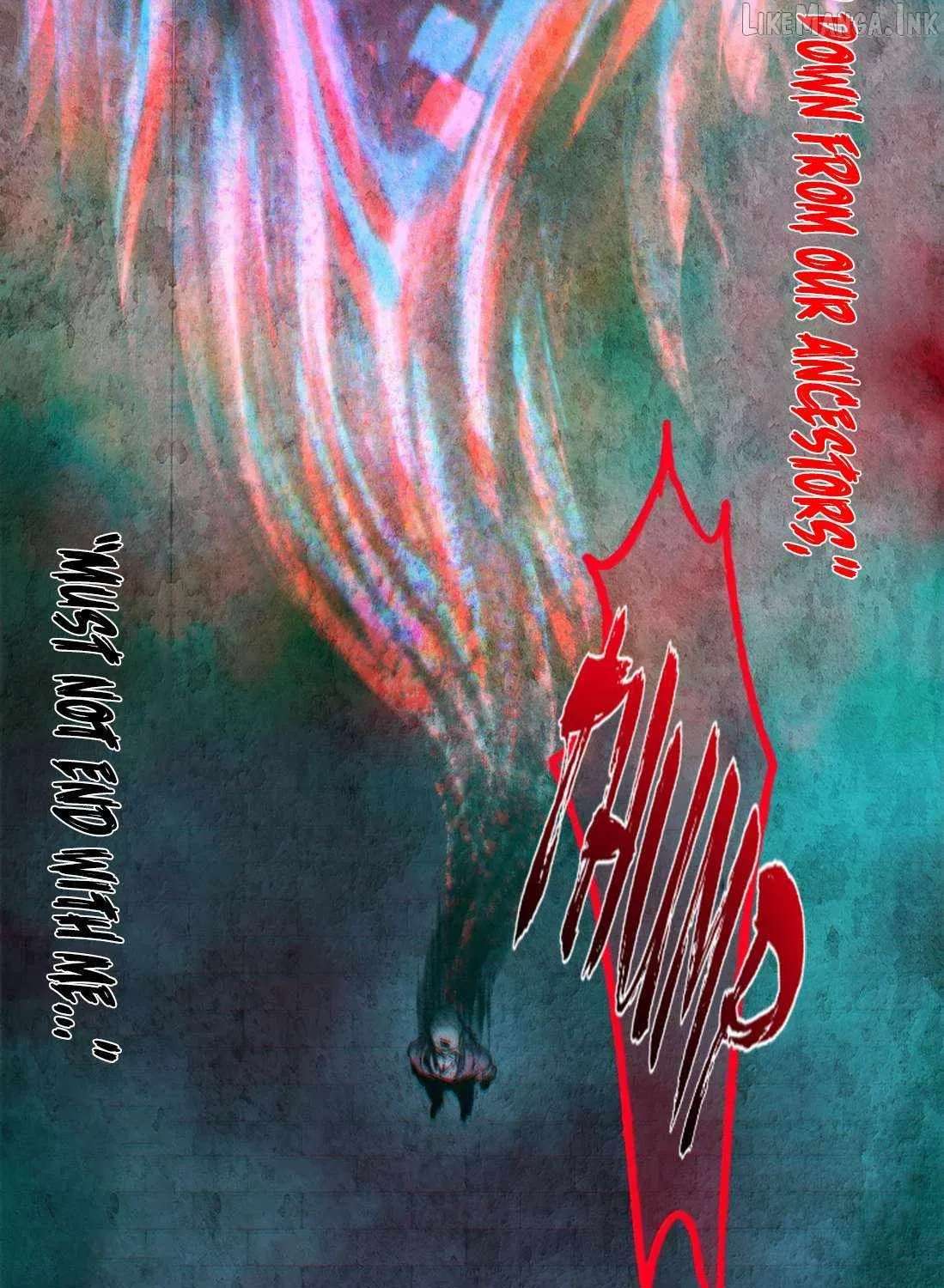 I’m Really Not The Demon God’s Lackey Chapter 198 - page 103